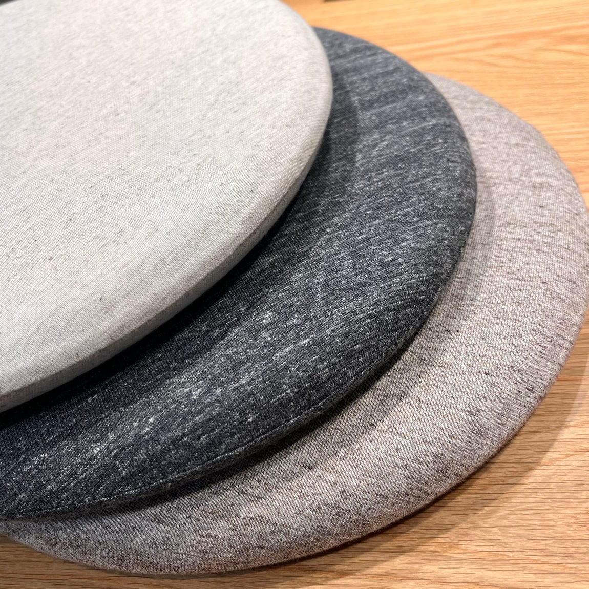 Low Rebounding Seat Cushion