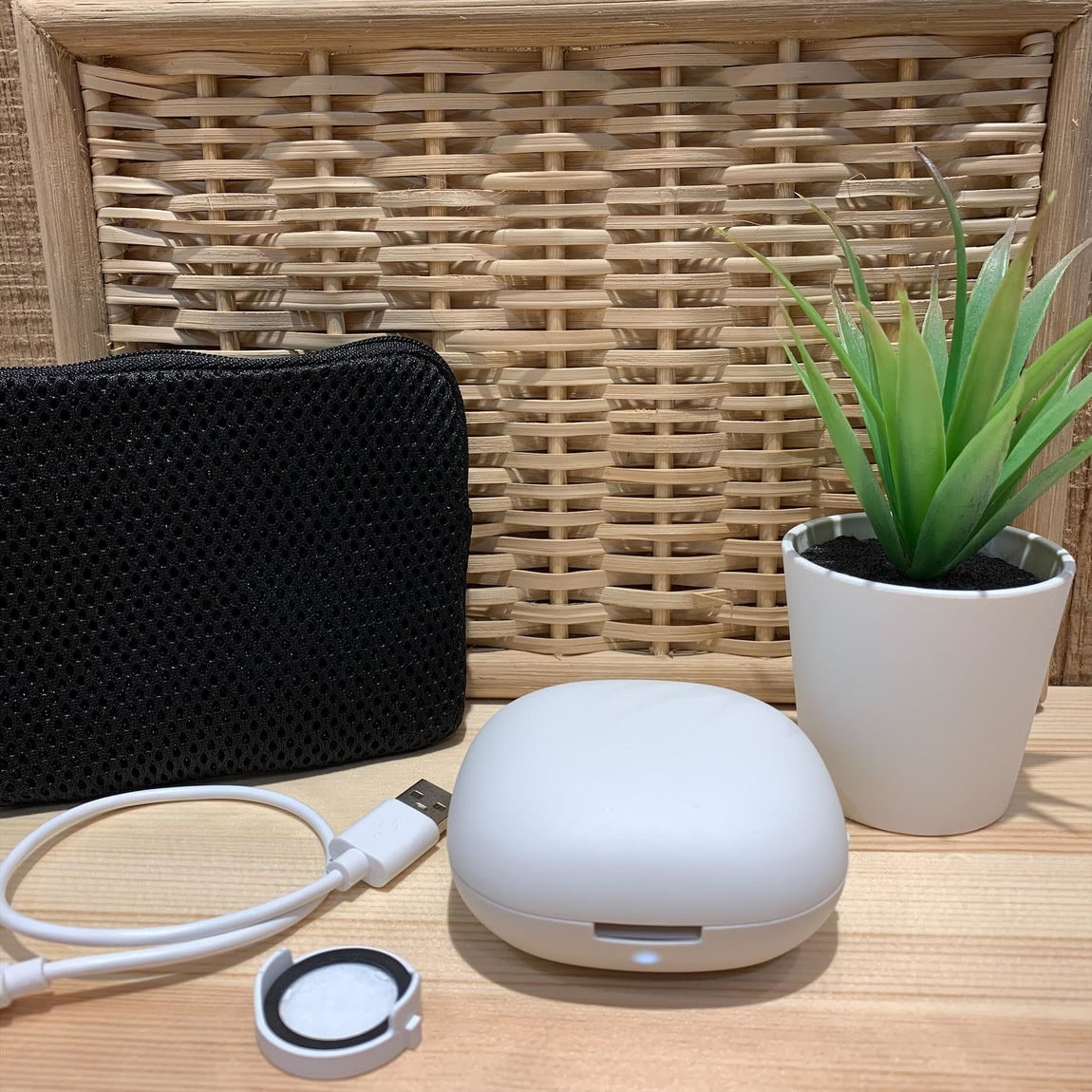 Portable Aroma Diffuser