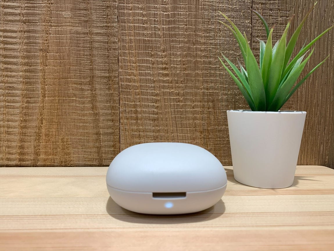 Portable Aroma Diffuser