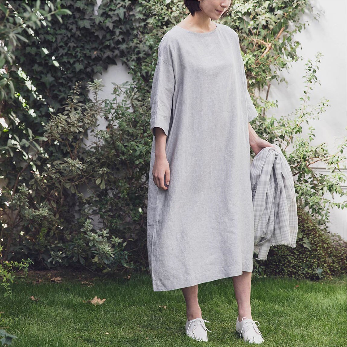 Linen_Dress