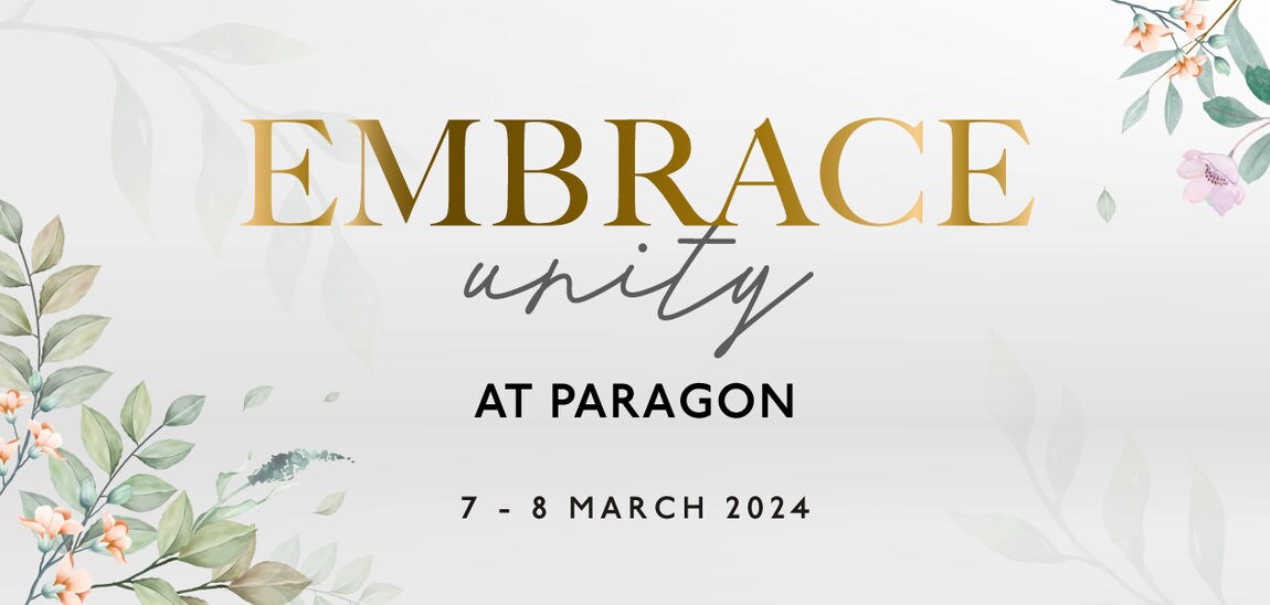 Paragon Yoga Event