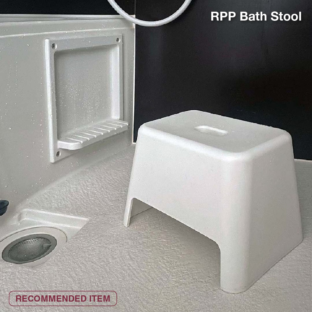 Bath Stool