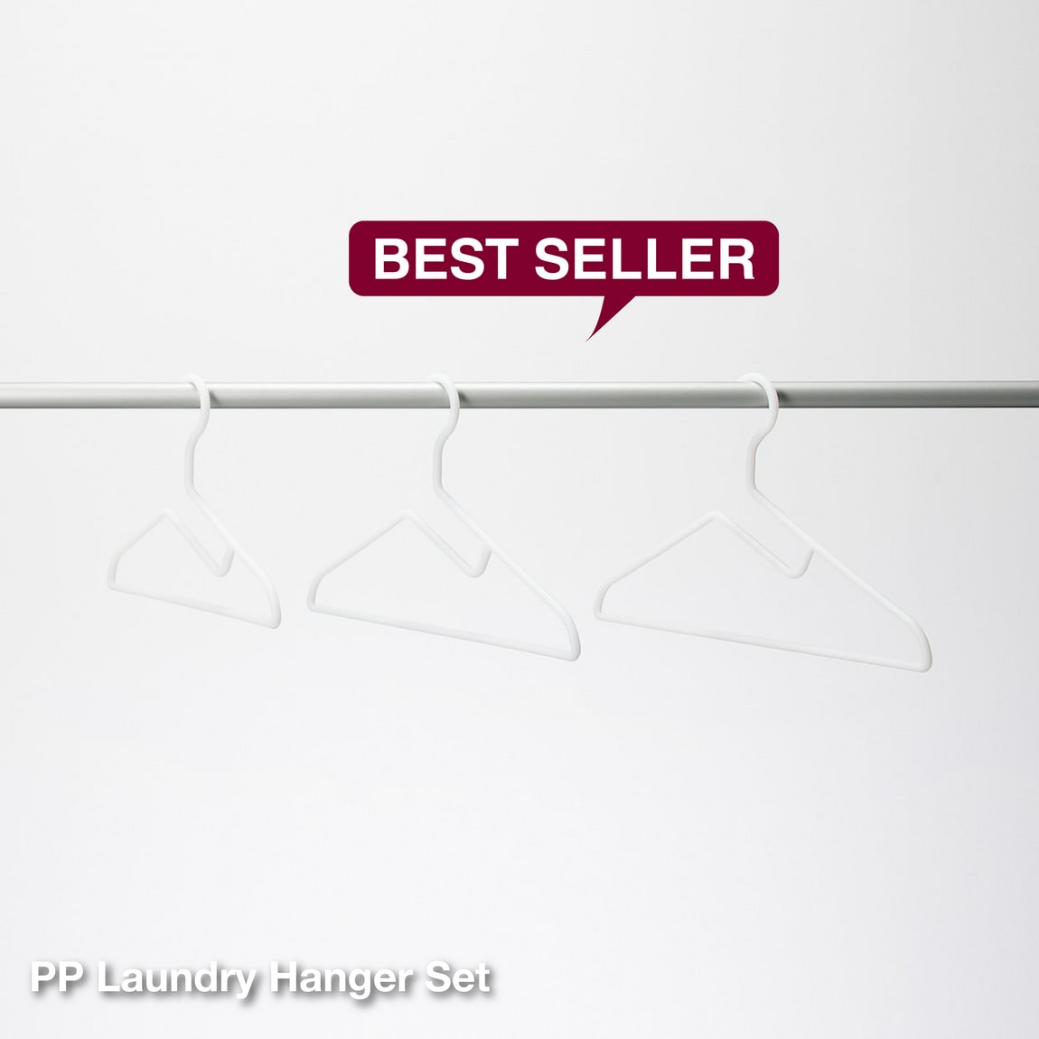 Laundry Hanger