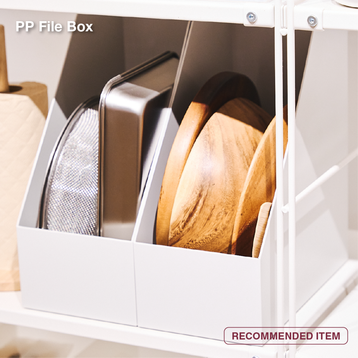 pp file box