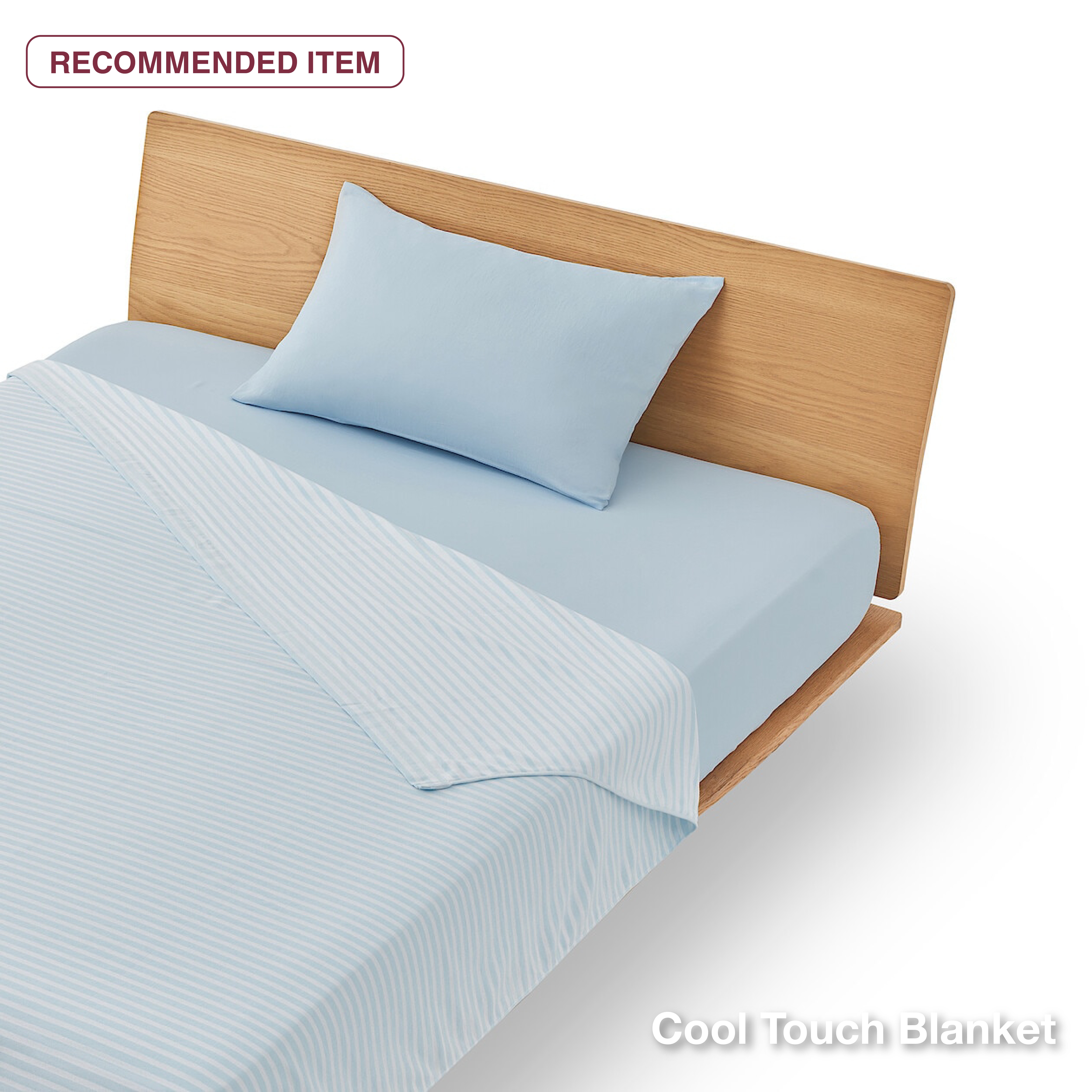 cooling blanket