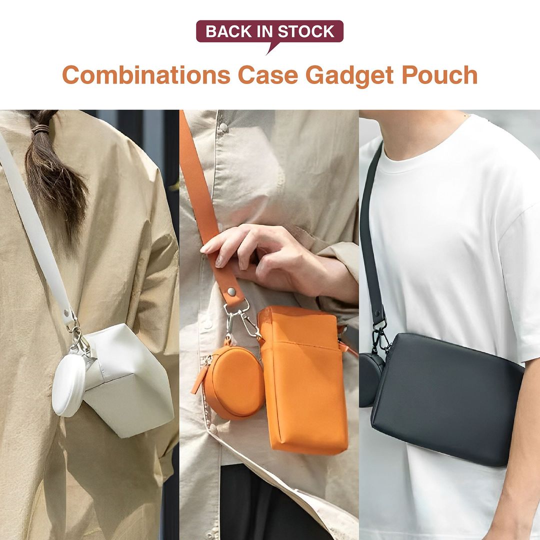 gadget case