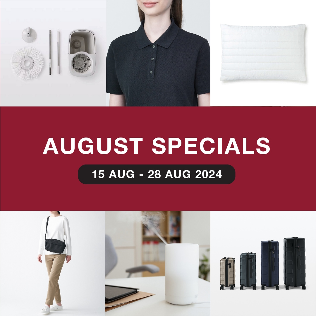 aug special