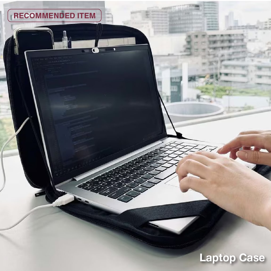 laptop case