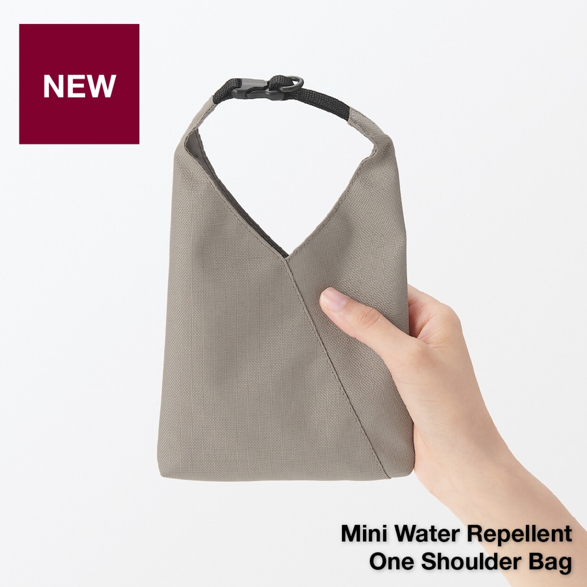 mini one shoulder bag