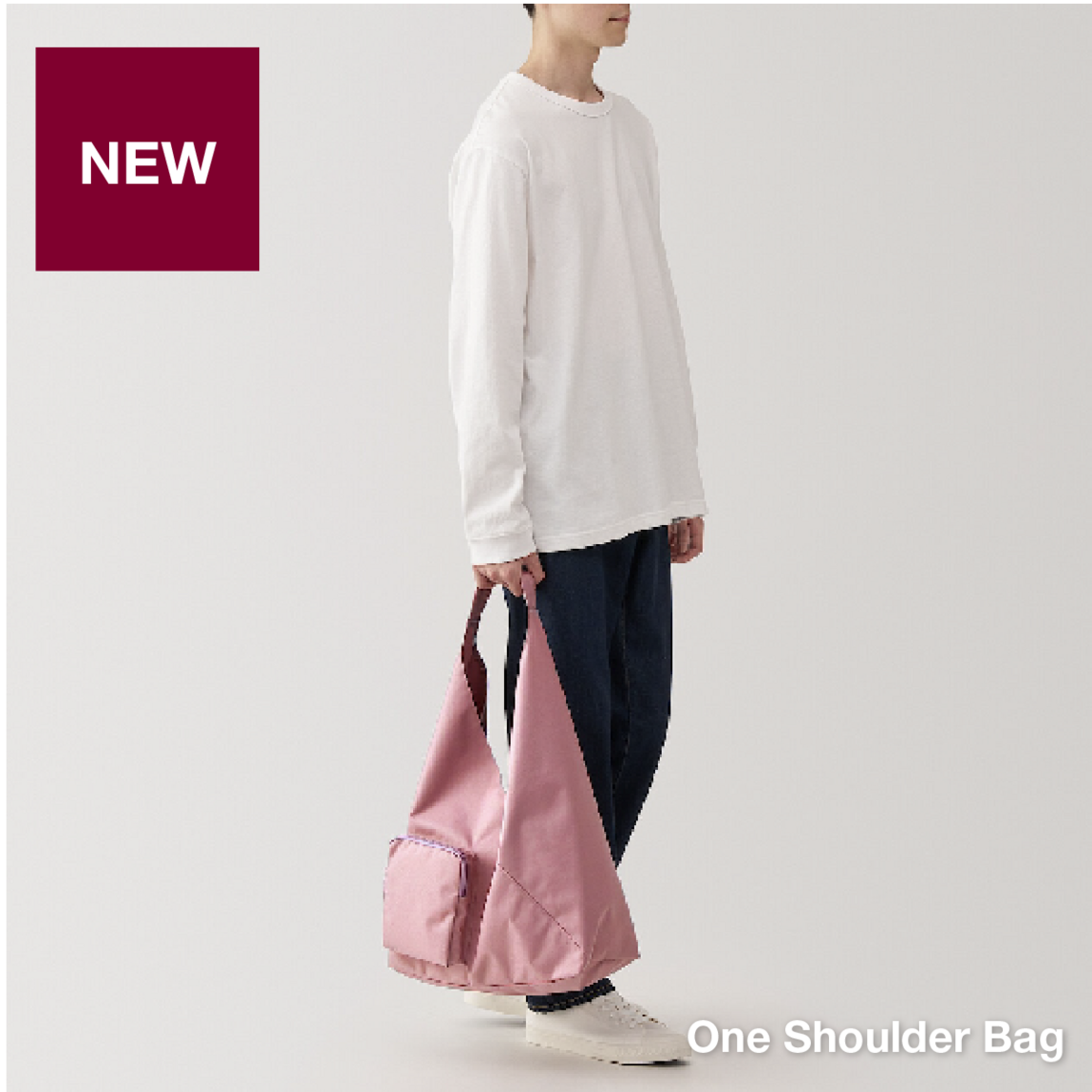 one shoulder bag