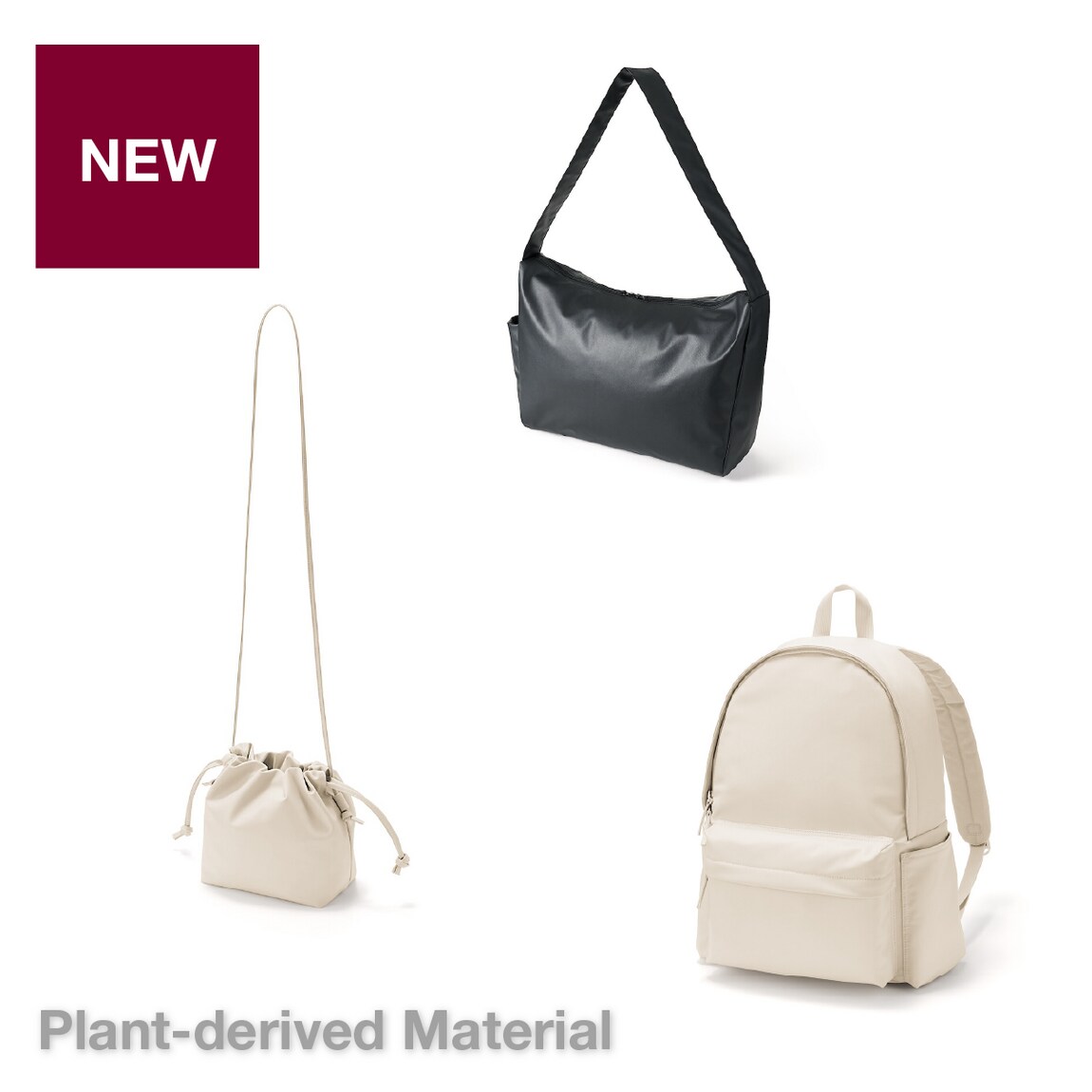 plant bag series
