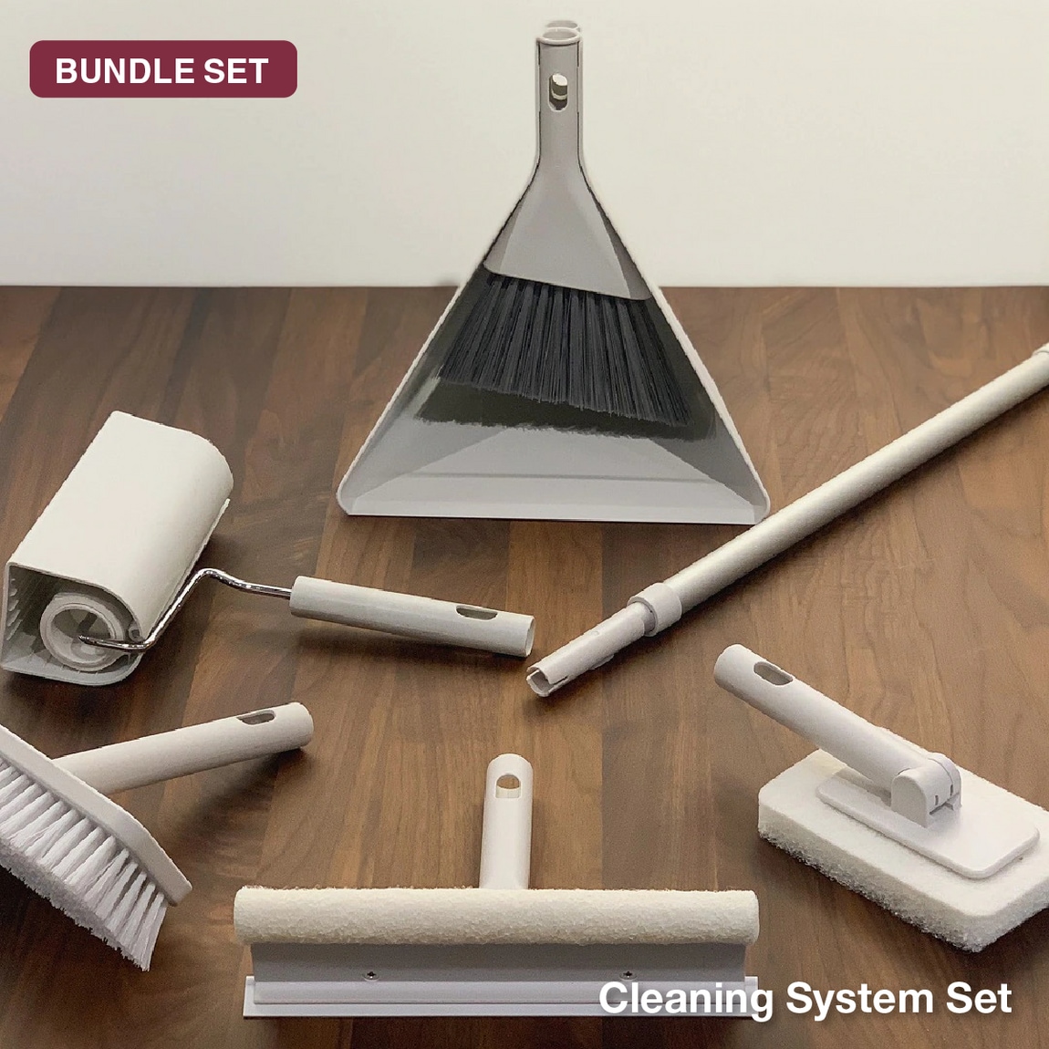 cleaning system