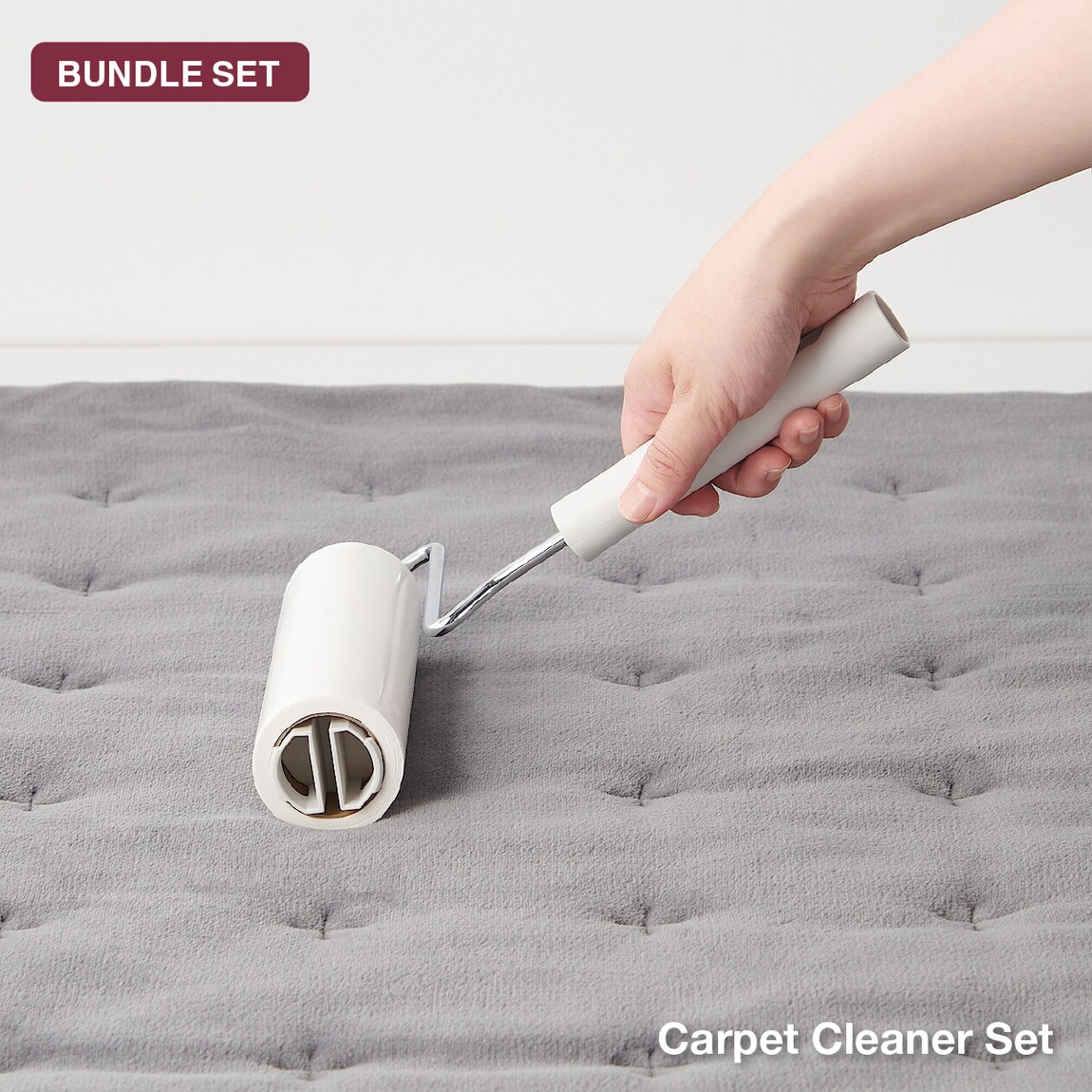 carpet cleaner