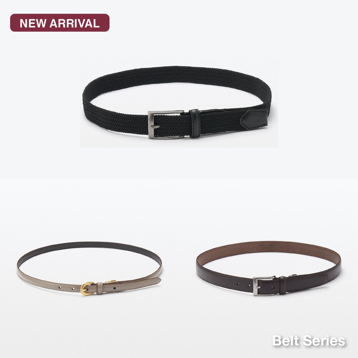 belt