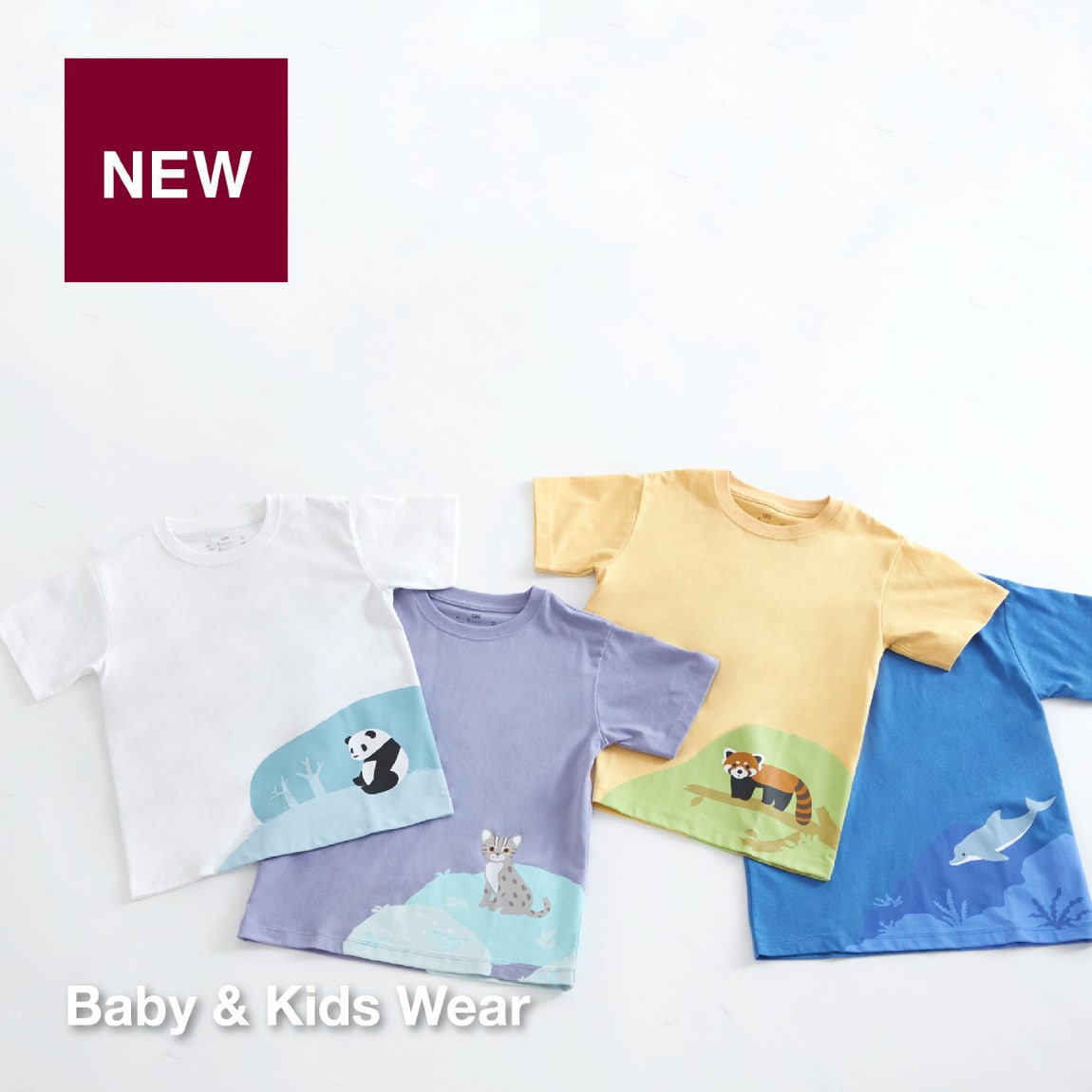 kids wear