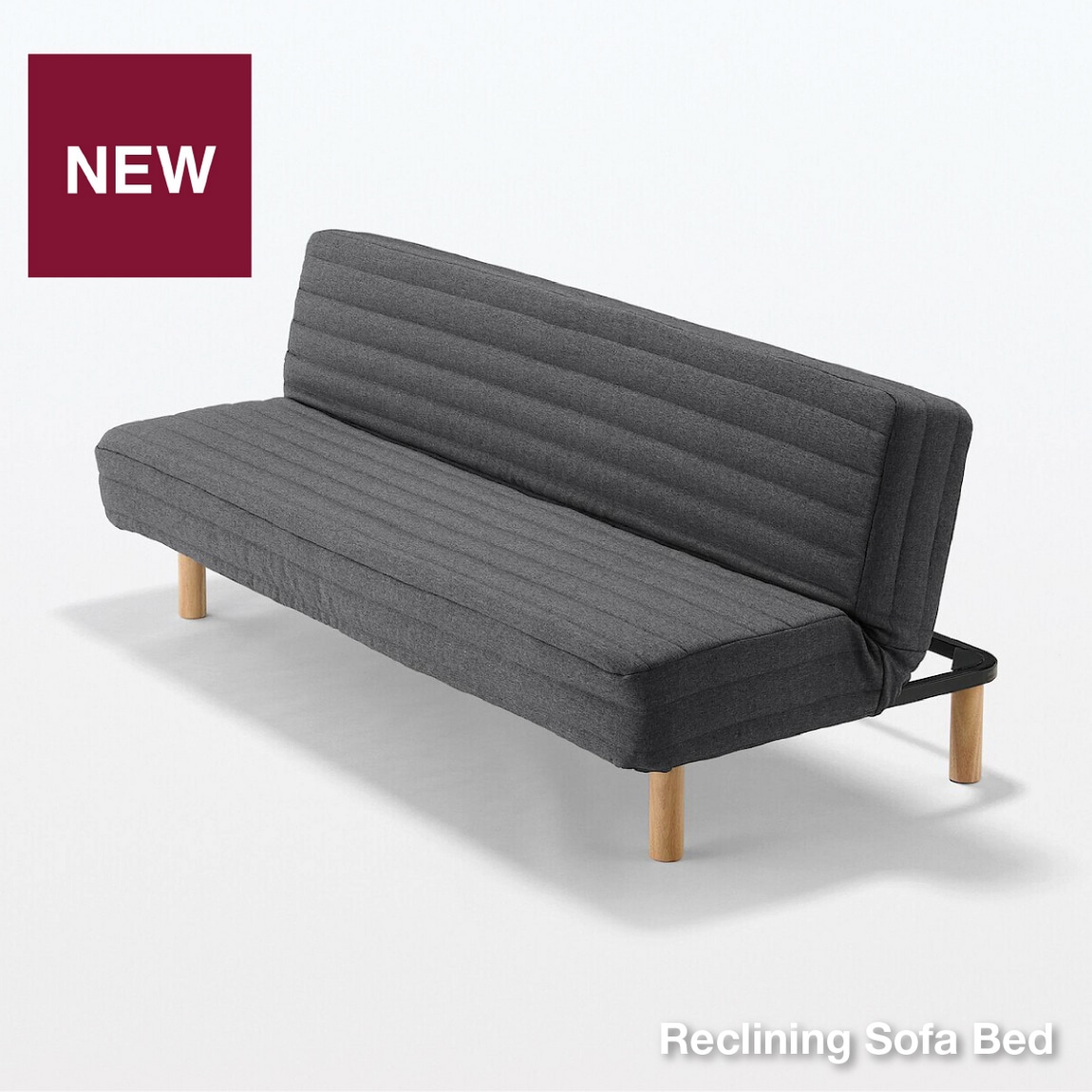 reclining sofa