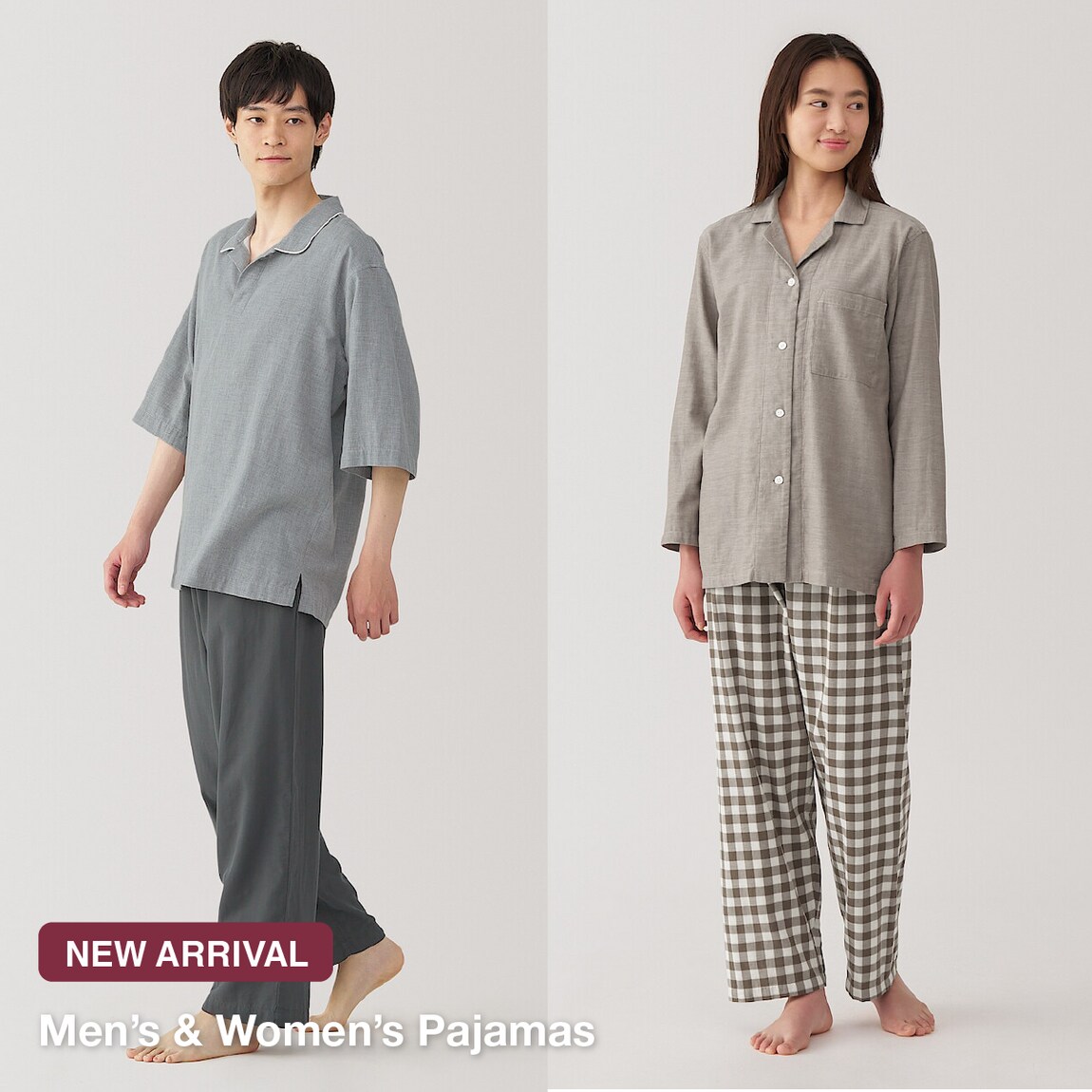 pajamas