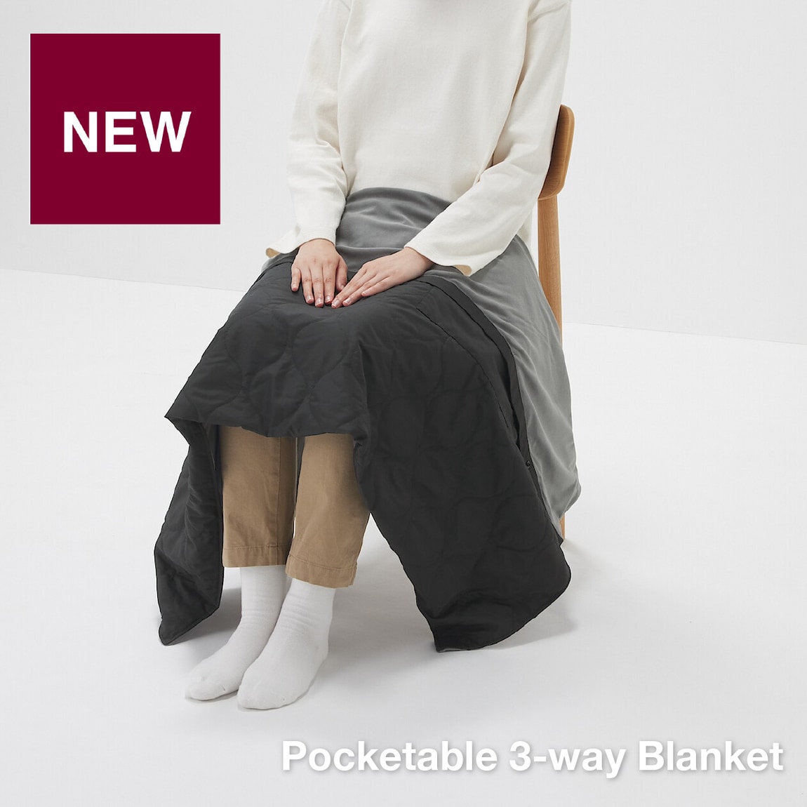 blanket