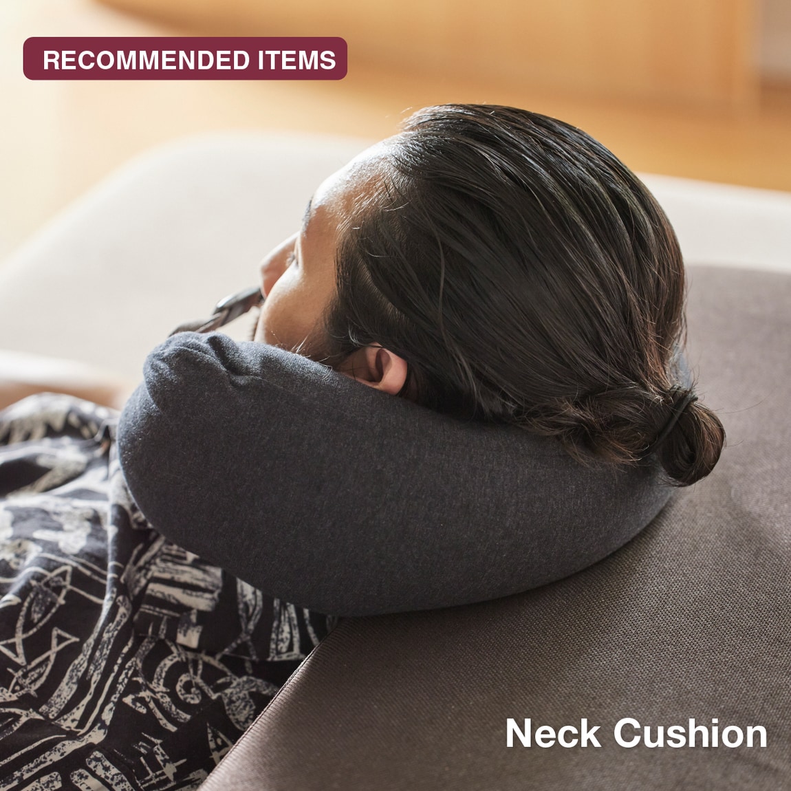 neck cushion