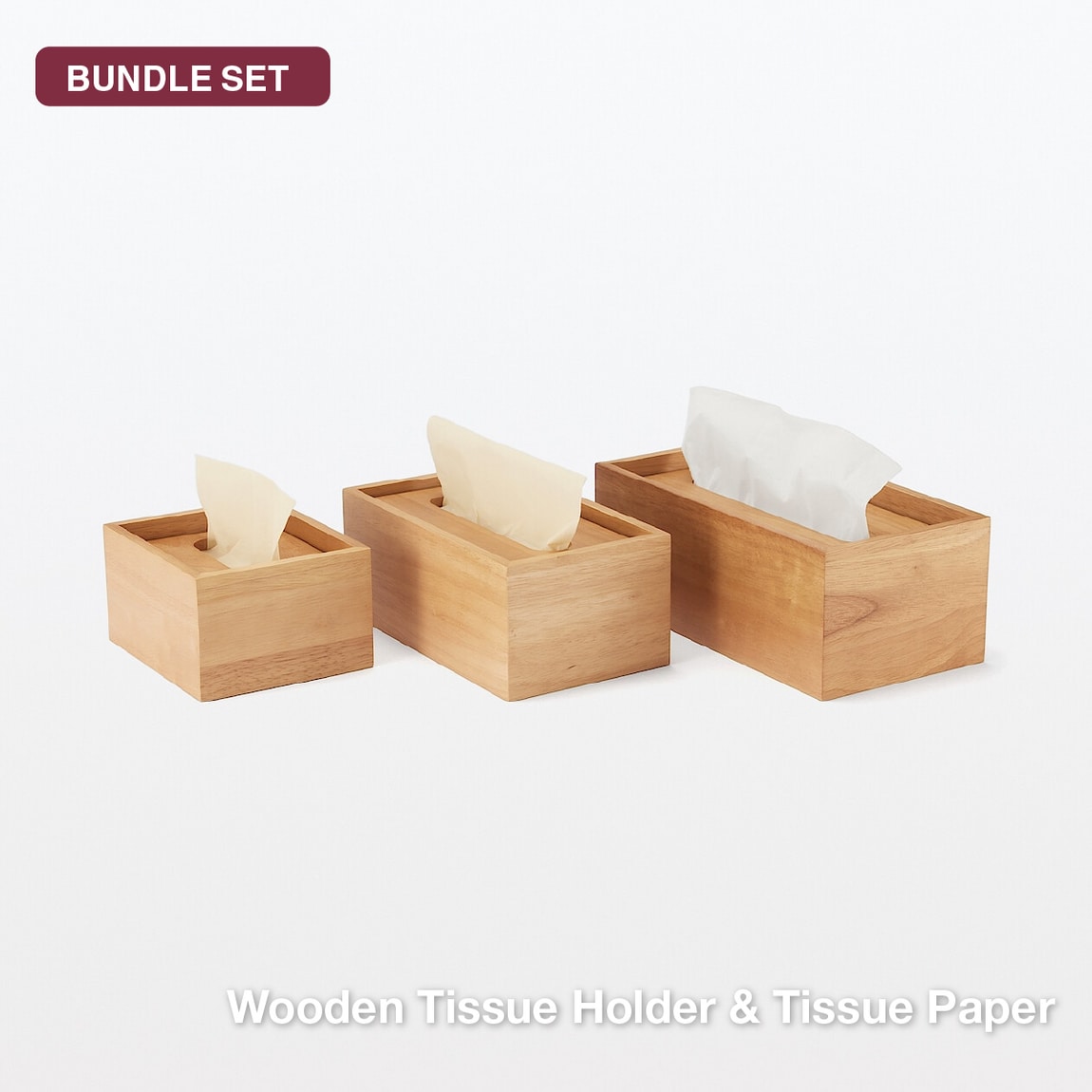 Tissue box