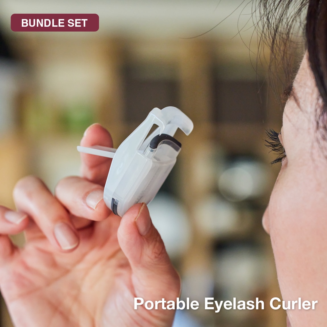 curler