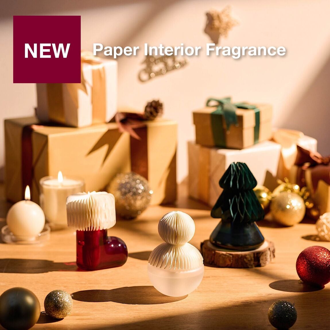 xmas fragrance