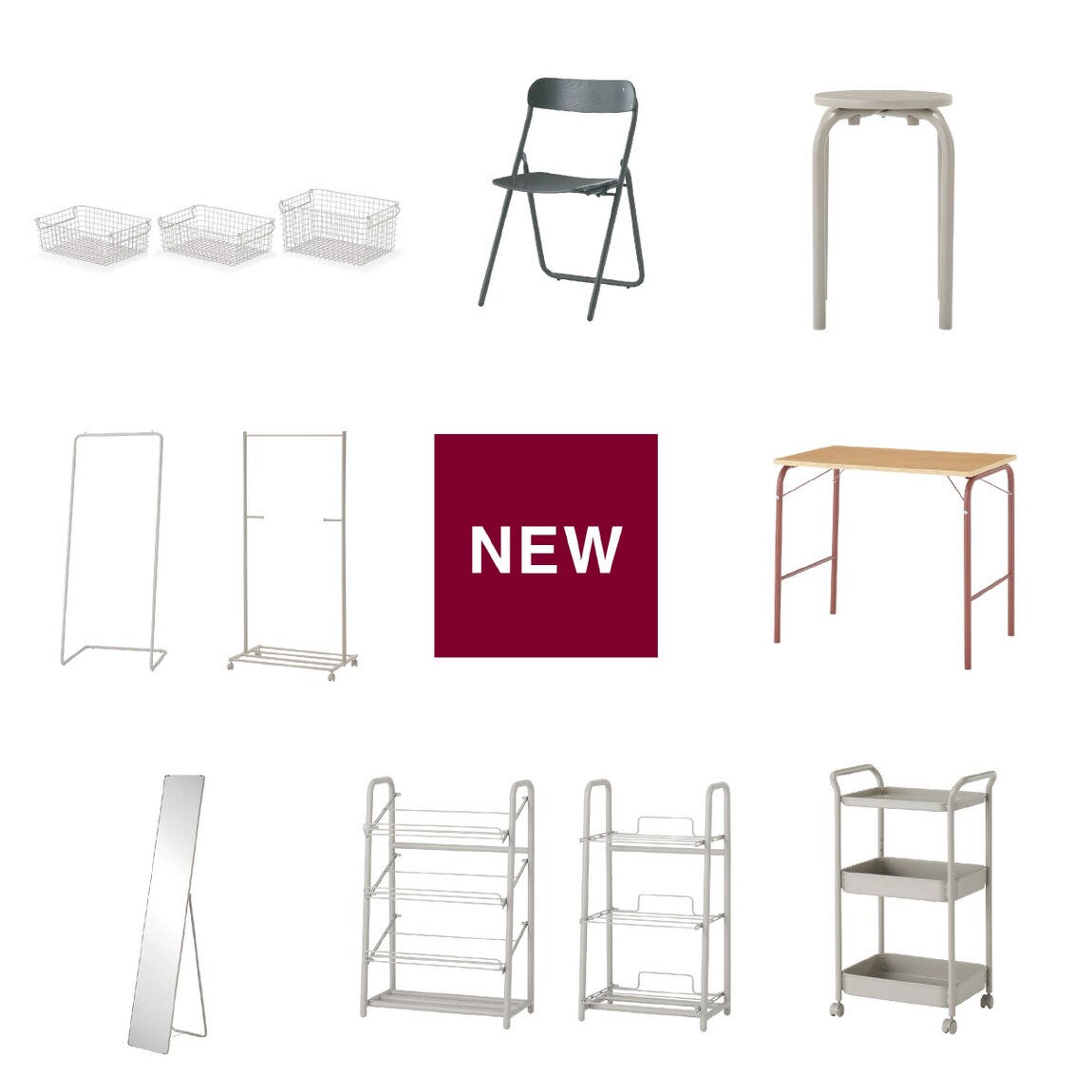 steel pipe furniture