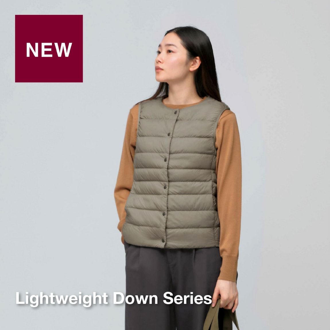 light weight series