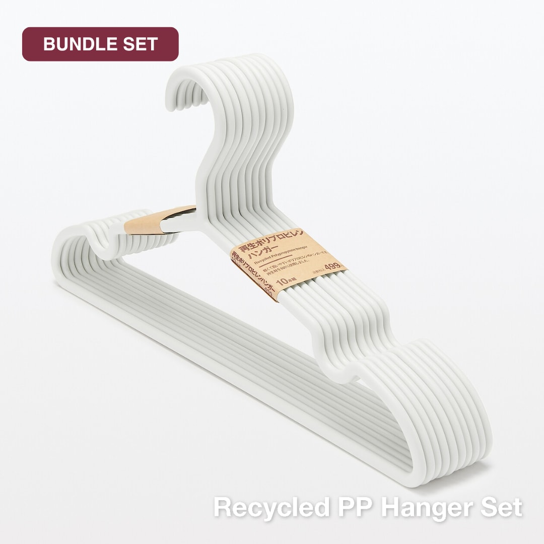 hanger set