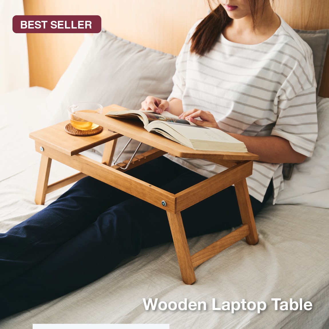 laptop table
