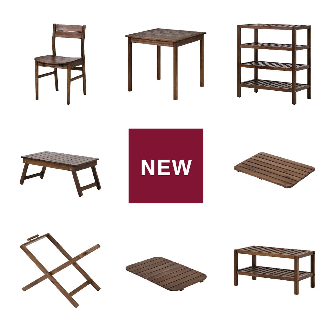 acacia furniture