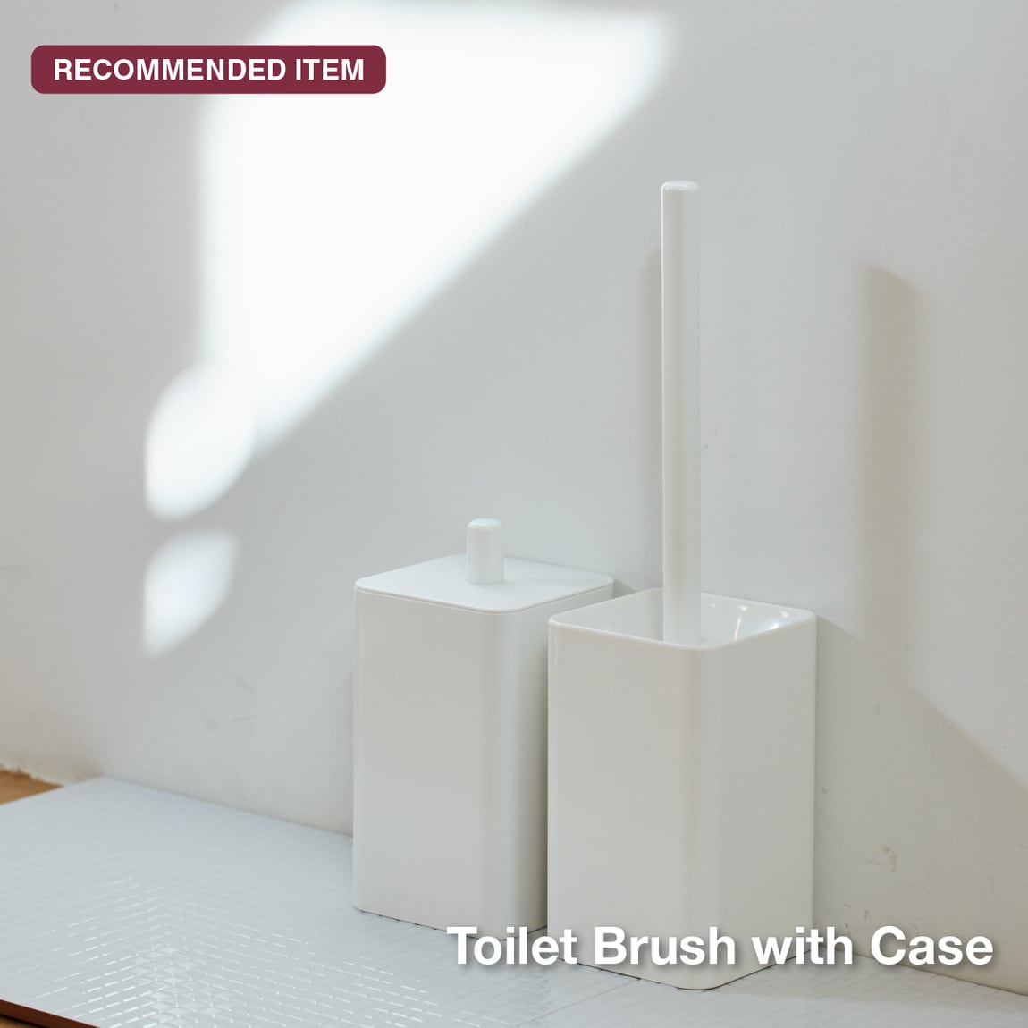 toilet brush