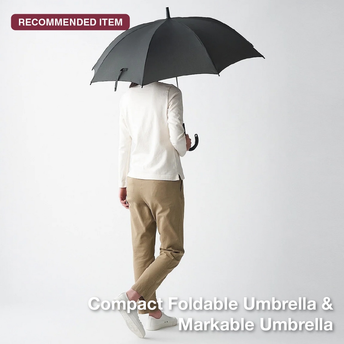 remarkable umbrella