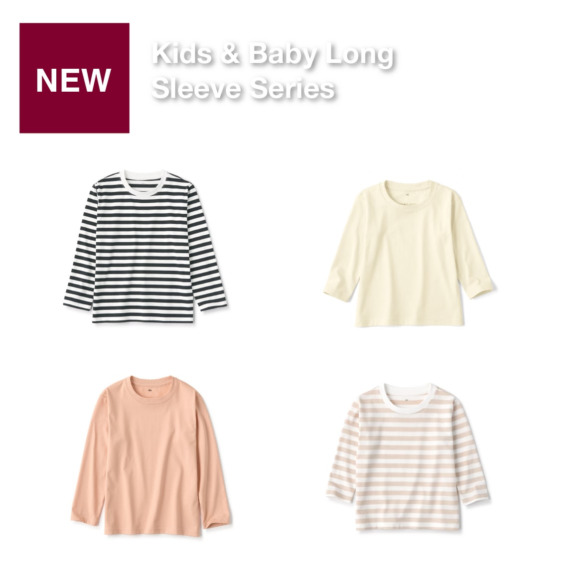 kids long sleeve