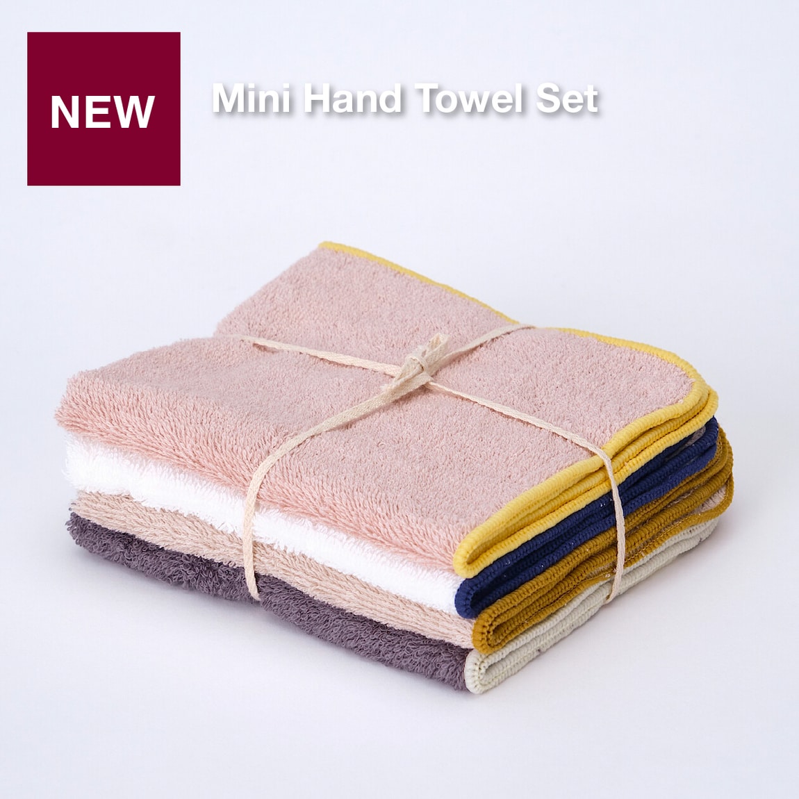 hand towel set