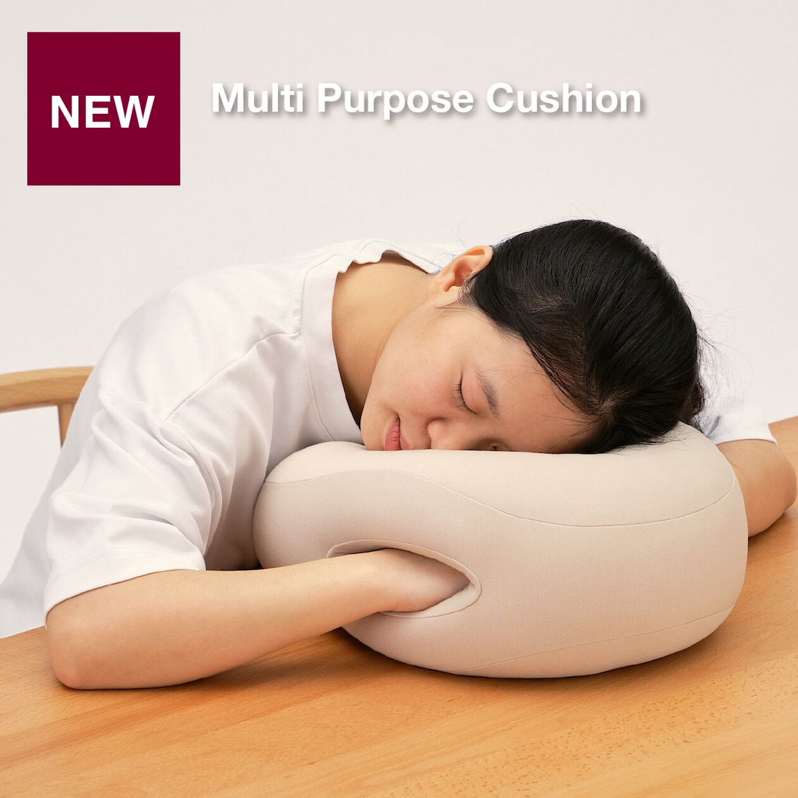 multi purpose cushion