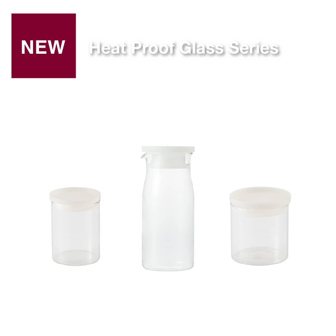 heatproof glass