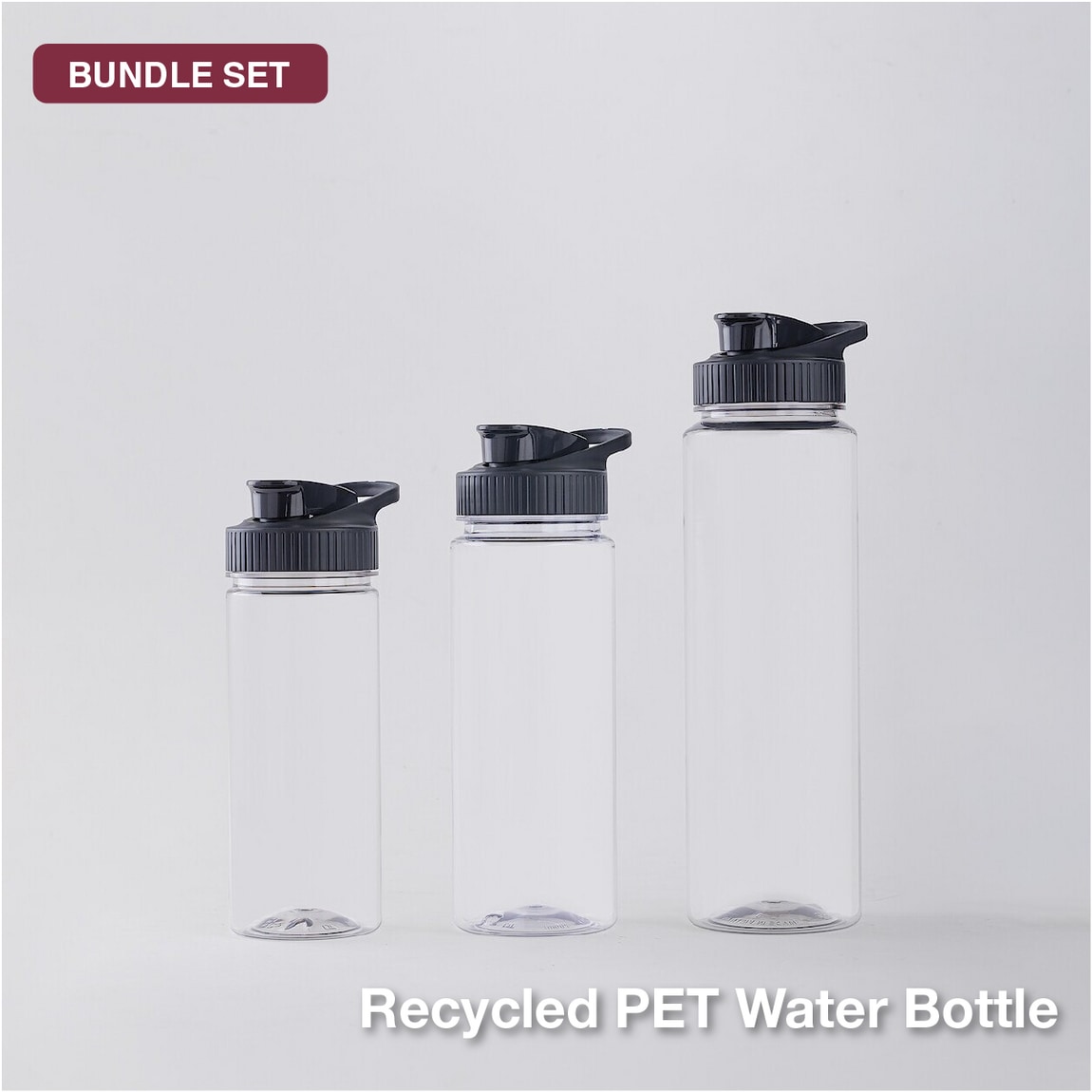 pet bottle