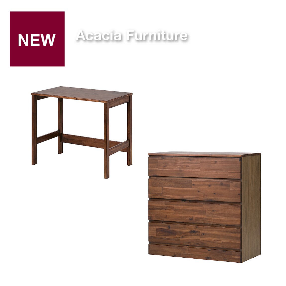 acacia new furniture 