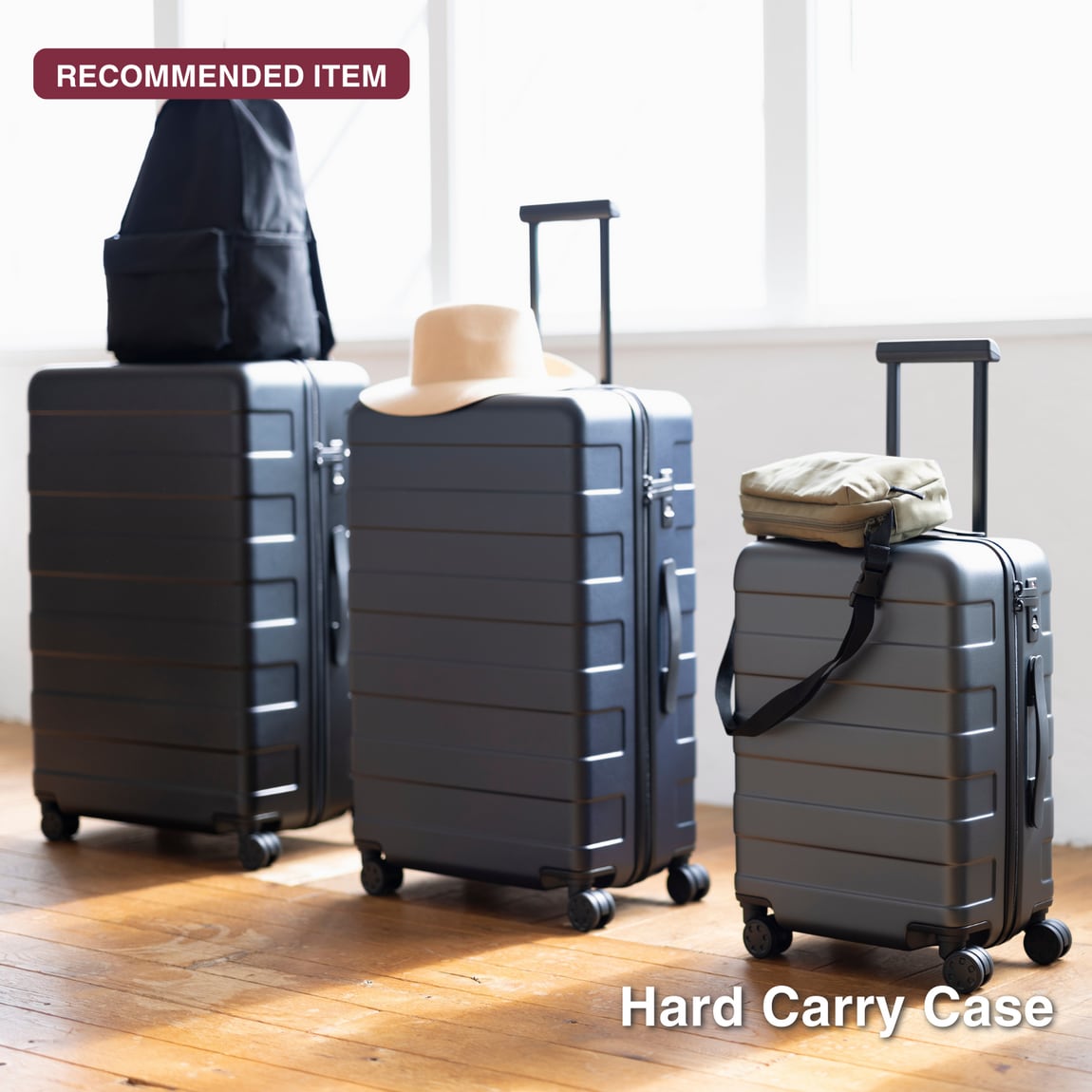 hard carry case