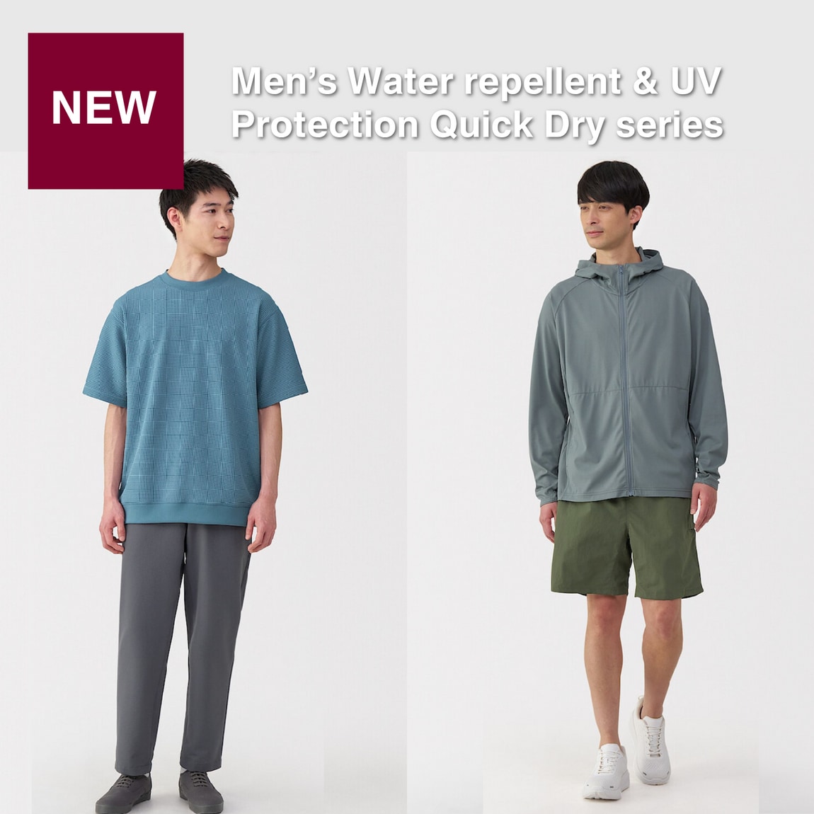 men uv protection