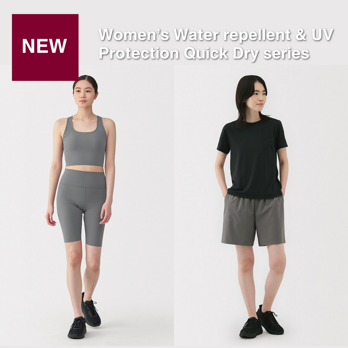women uv protection