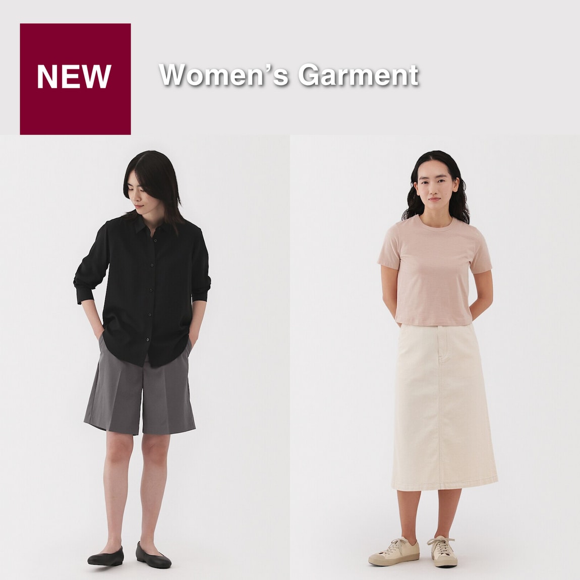 womens garment