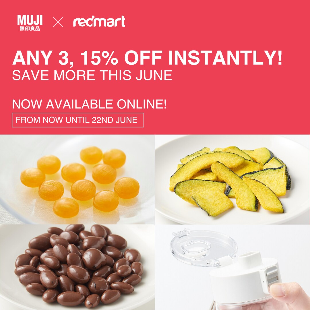 redmart june