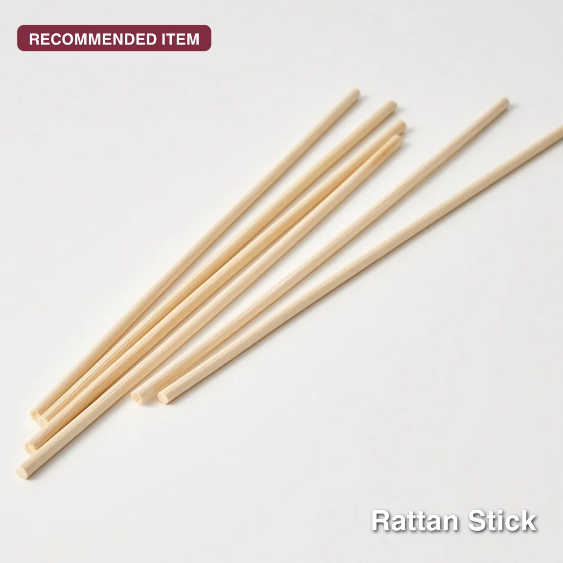 rattan stick