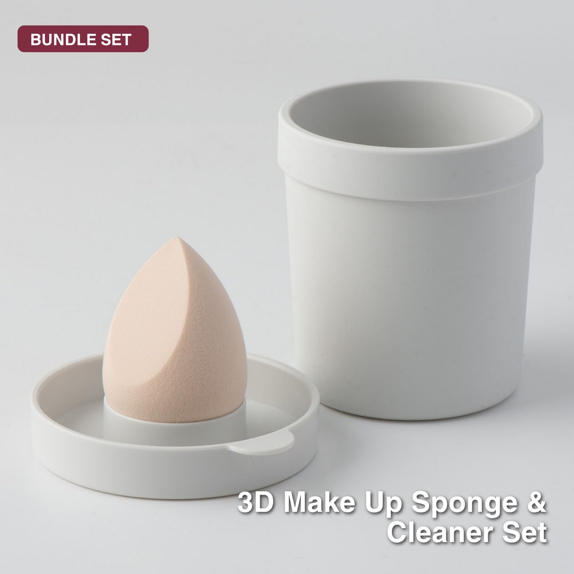 3d sponge