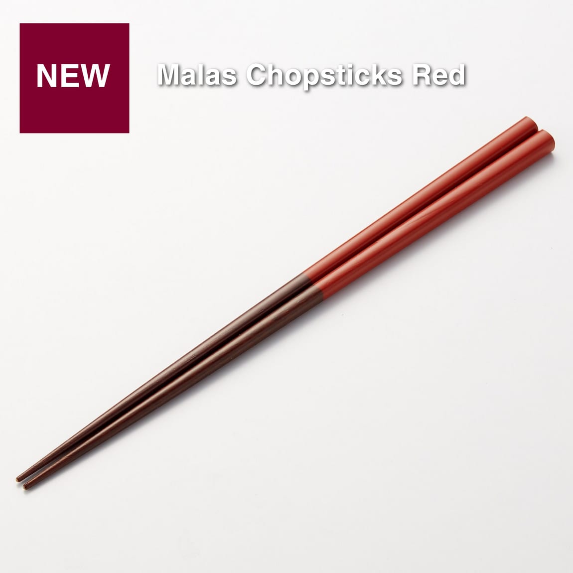 malas chopstick
