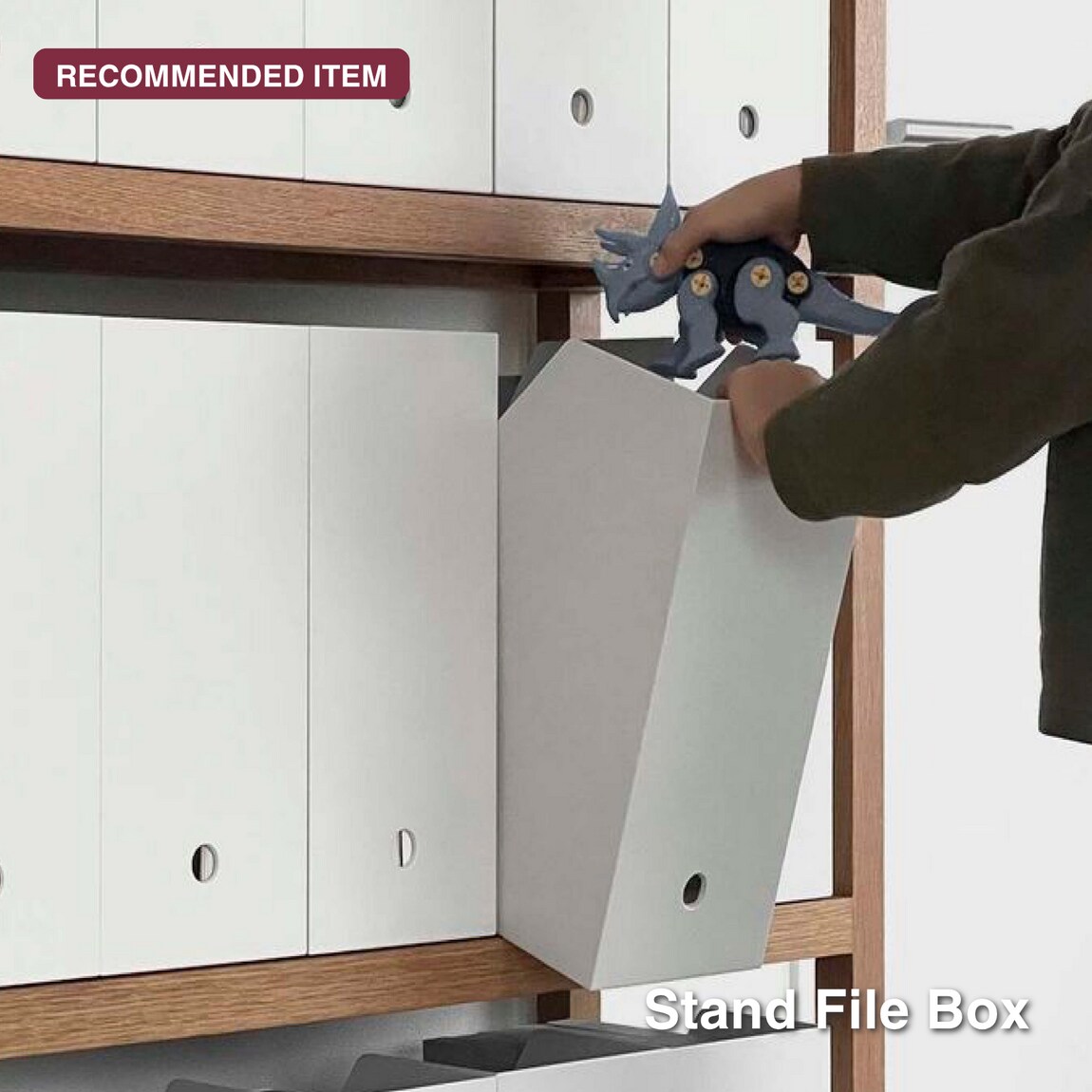 pp file box