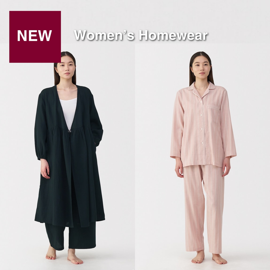 womens homewear