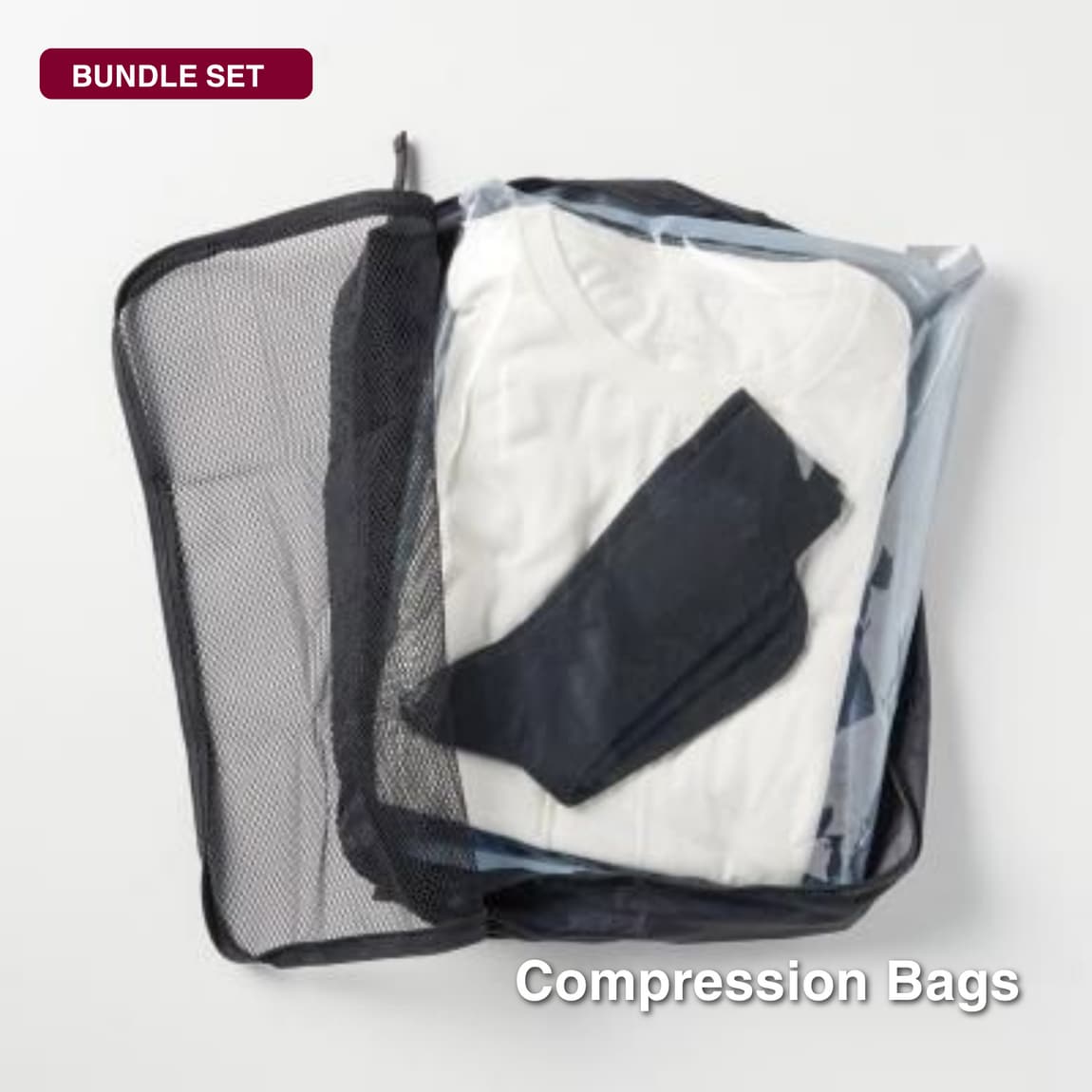 compression bag